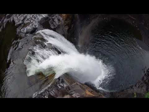 Plateau Putorana 2016