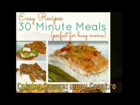 Cazare Rusanesti, Valcea - Cazat.ro