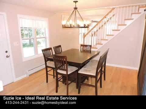 546 Fuller St., Ludlow MA 01056 - Single Family Home - Real Estate - For Sale -