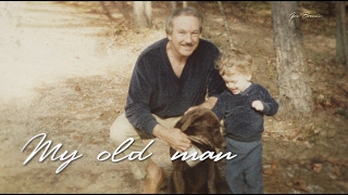 Zac Brown Band - My Old Man (Lyric Video)