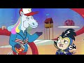 Dr Dimensional Dr Dimensionpants Cartoon Network Portugal Excerto PT PT