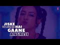 Kalesh Song With Lyrics | Millind Gaba, Mika Singh | DirectorGifty | Latest Hindi Song 2018