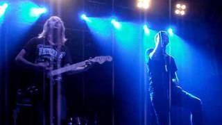 Ten Second Epic -- I Got What I Wanted, Lost What I Had