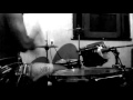 02 ÁGUA VIVA Oficina G3 Histórias E Bicicletas Drum Cover Israel Lima