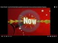 Disney Channel Jan 2010 Foxtel P And F Last Bumper