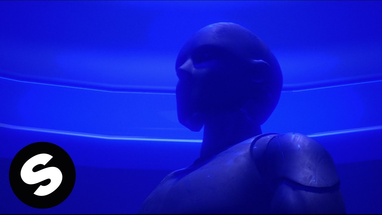 Sevenn & Ilkay Sencan ft. Patrik Jean — Blind Side