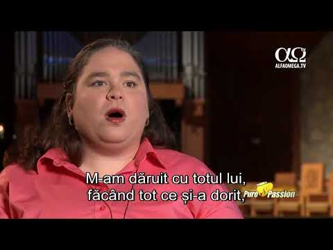 Pasiune Pura 7.22 - Dependenta de sex, pornografie, homosexualitate - Marturie Maite Rodriguez