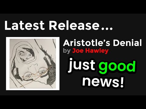 The Joe Hawley Situation Is Finally Over...