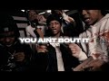 HARD Lil Speedy X Lil Noonie Type Beat You Aint Bout It