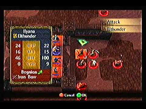 Let's Play Fire Emblem: Radiant Dawn PT18 - I Have The High Ground, Begnion!