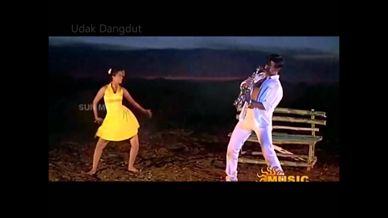 Secangkir Madu Merah Versi India (Tamil)