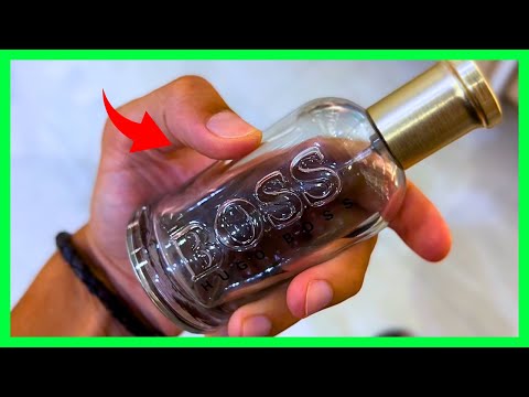 3 Things You Need To Know About The Hugo Boss Bottled EDP