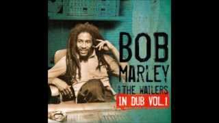 Bob Marley &amp; The Wailers ( Crazy Baldhead DUB )
