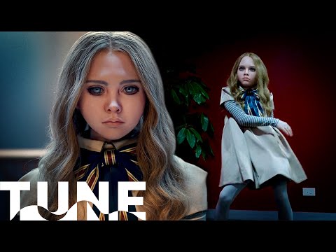 M3GAN’S KILLER Dance! | M3GAN (2023) | TUNE: Musical Moments