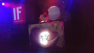 Şanışer | Kaç Kere Öldün ? İstanbul konseri IF Performance Beşiktaş