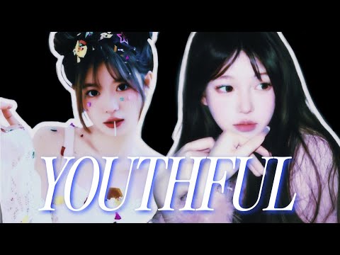 AGELESS BEAUTY  – immortal rejuvenation + everlasting glow