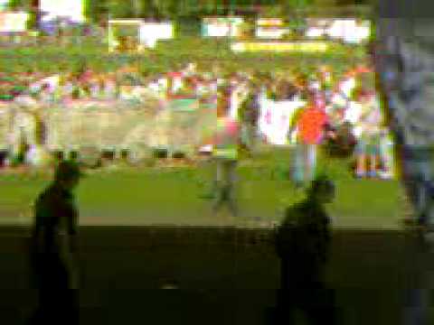 Slawek Toczek PRUSZCZ STRONG MAN 2009