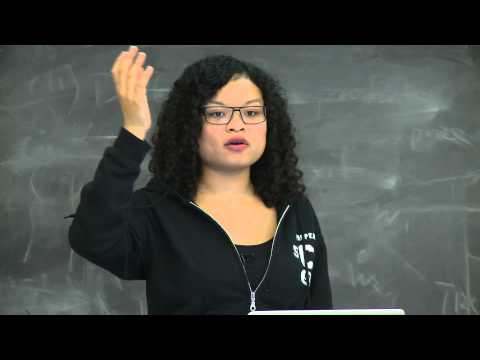 Walkthrough: Problem Set 6