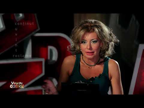 Vorbeşte corect!, cu actriţa Alexandra Velniciuc - ediția 19 noiembrie (@TVR1)