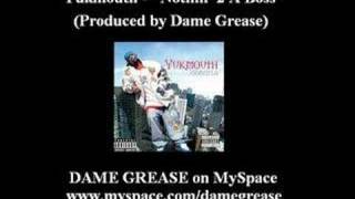 Yukmouth - Nothin' 2 A Boss