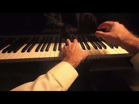 i hear a symphony if liszt composed it