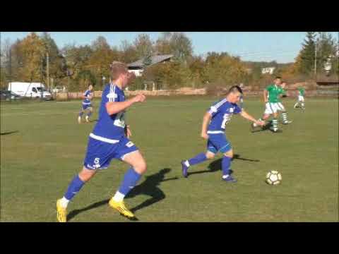 WISSA SZCZUCZYN - WIGRY II SUWAŁKI