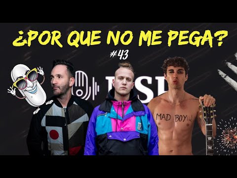 NSP #43 - ¿Lo UNDERGROUND es BASURA?