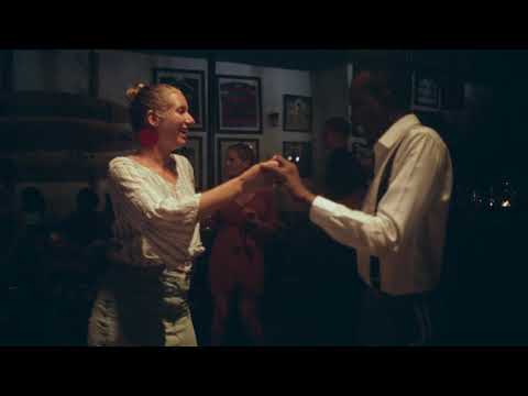 Damian Soul - Kaumba (Live Performance)