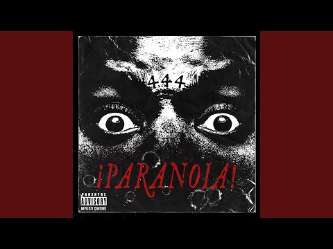 ¡ PARANOIA !