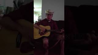 How Much Time (Don Williams tribute)