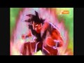 Dragon Ball Z AMV-Tenacious D- The Metal 