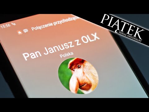 Janusze handlu w akcji