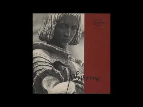 O.M.D - Joan Of Arc (1981)