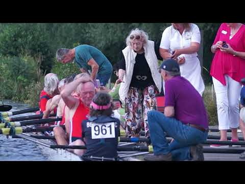 2019-07 - Henley Masters - race 288 O.MasG.8+ Star/Bedford vs Quintin