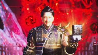 仁王3#19　このゲームの嫌われ者こいつだろ