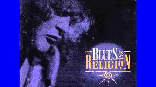 Eric Culberson - Blues Is My Religion - 1995 - Someday, Baby - Dimitris Lesini Blues