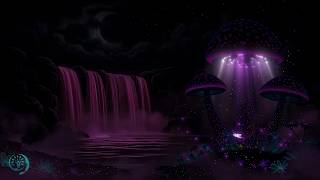 (No Ads) Fall Asleep Fast 💤 Deep Healing Frequencies for Stress-Free Mind & Body
