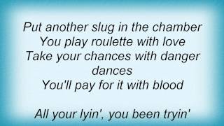 Blackfoot - Crossfire Lyrics_1