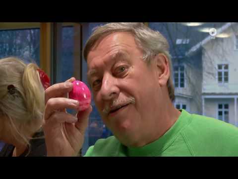 Die Sendung mit der Maus Sachgeschichte - Bunte Eier