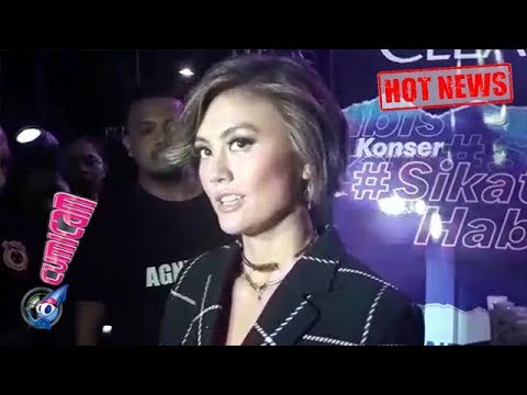 Hot News! Wow, Agnez Mo Menang Awards Music di Amerika - Cumicam 23 Maret 2019