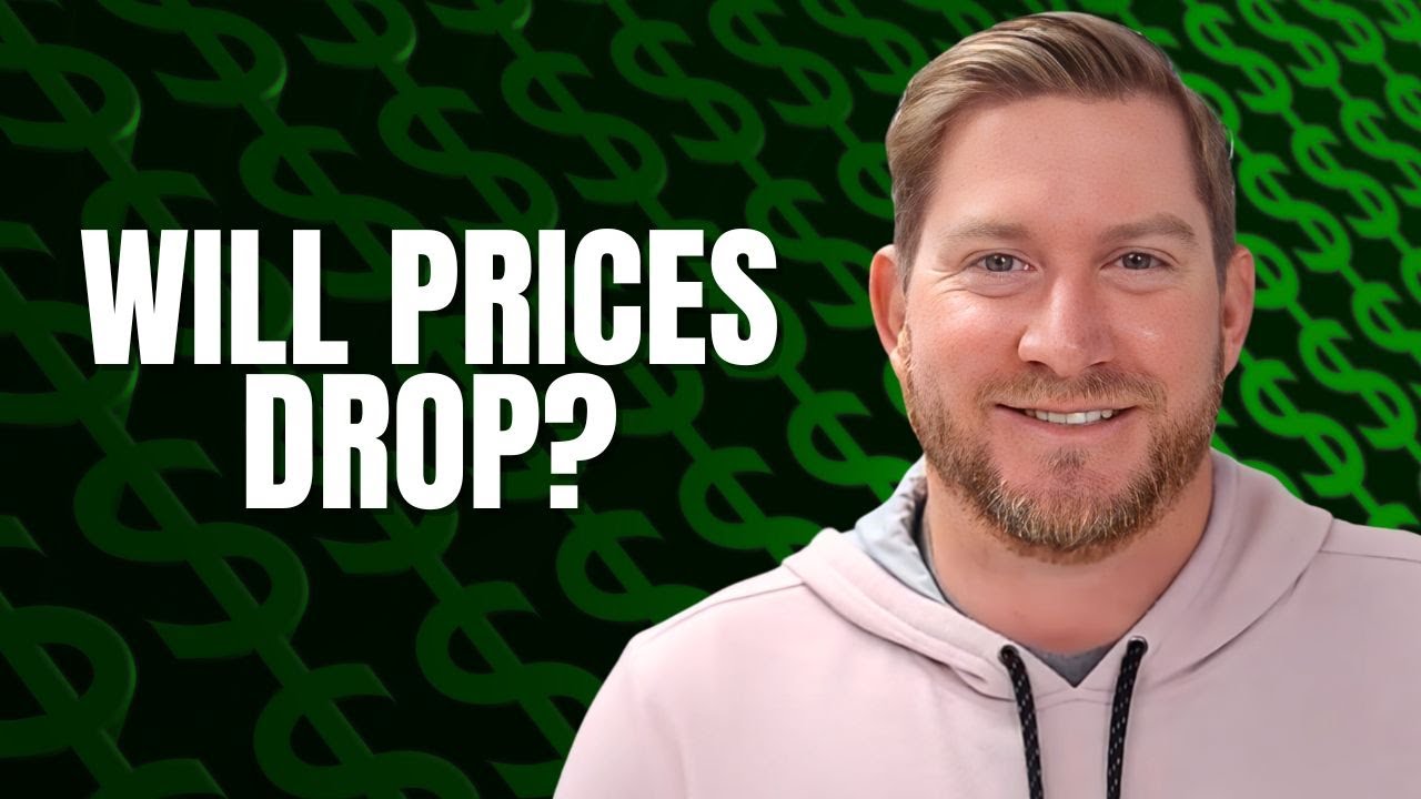 Will Jacksonville Home Prices Drop After the Fed’s Rate Cut?