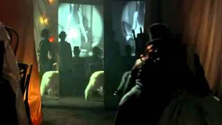 █▬█ █ ▀█▀   Milk Inc   Shadow musical video,2011
