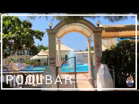 Imagevideo Marina Frapa Poolbar