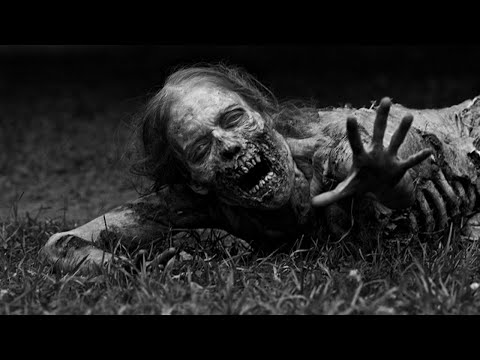 H! Dude - Zombie (Original Mix)