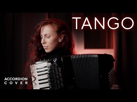 TOP | 3 Tango on accordion (Covers by 2MAKERS)