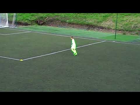 Kampione - Graficar 1:1 Prvo poluvreme (2008) 18.10.2020