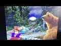 Bear In The Big Blue House Listen Up