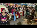 Theethathapuram Dussera Karakattam 2022