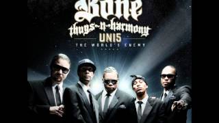 Bone Thugs-N-Harmony - My Life [Lyrics + HQ]