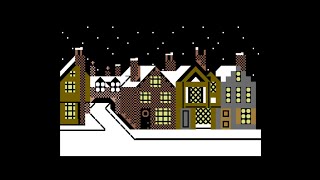 Season Greetings (C64 Demo)